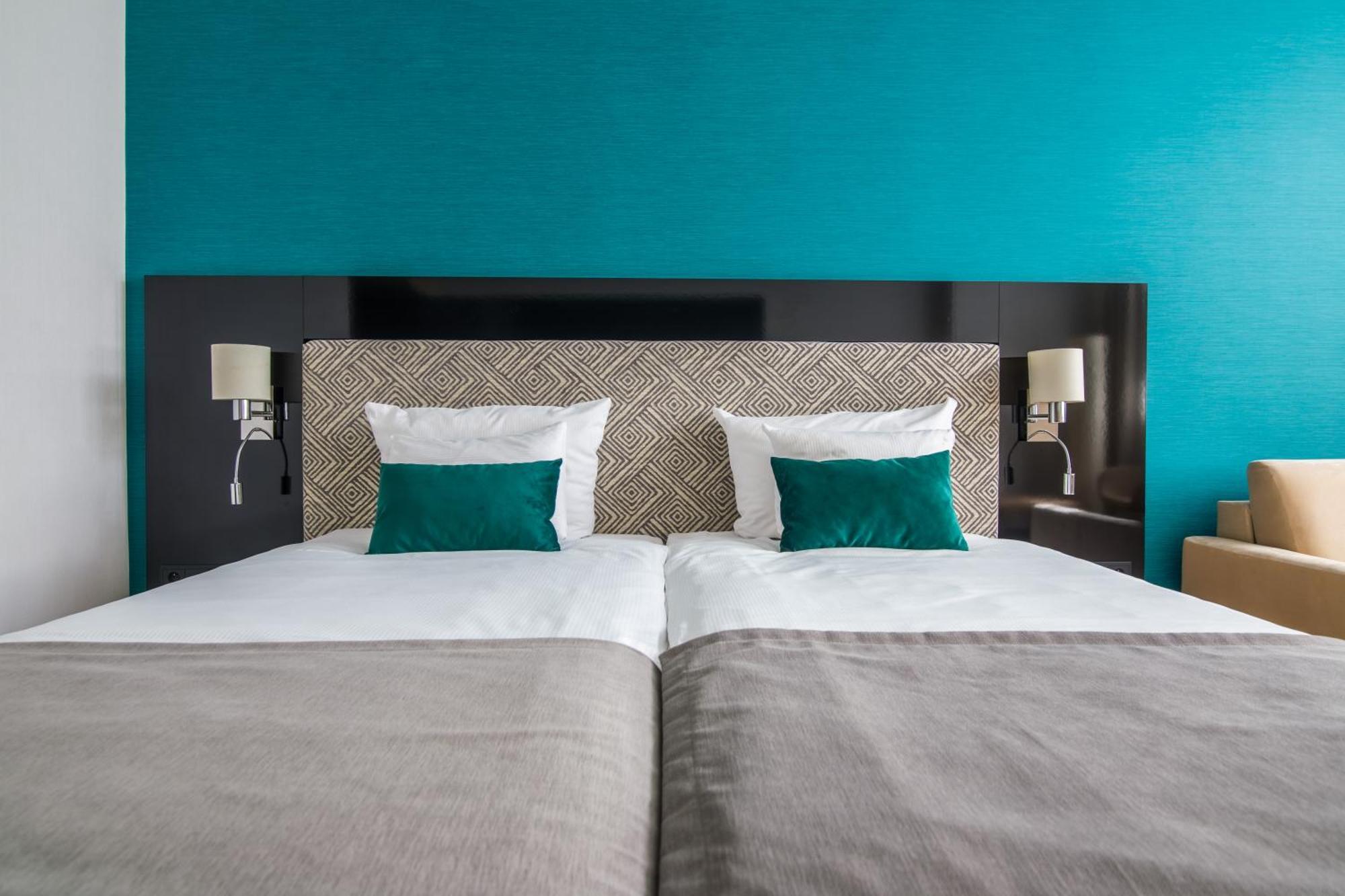 Bażantowo Sport Hotel 3*
