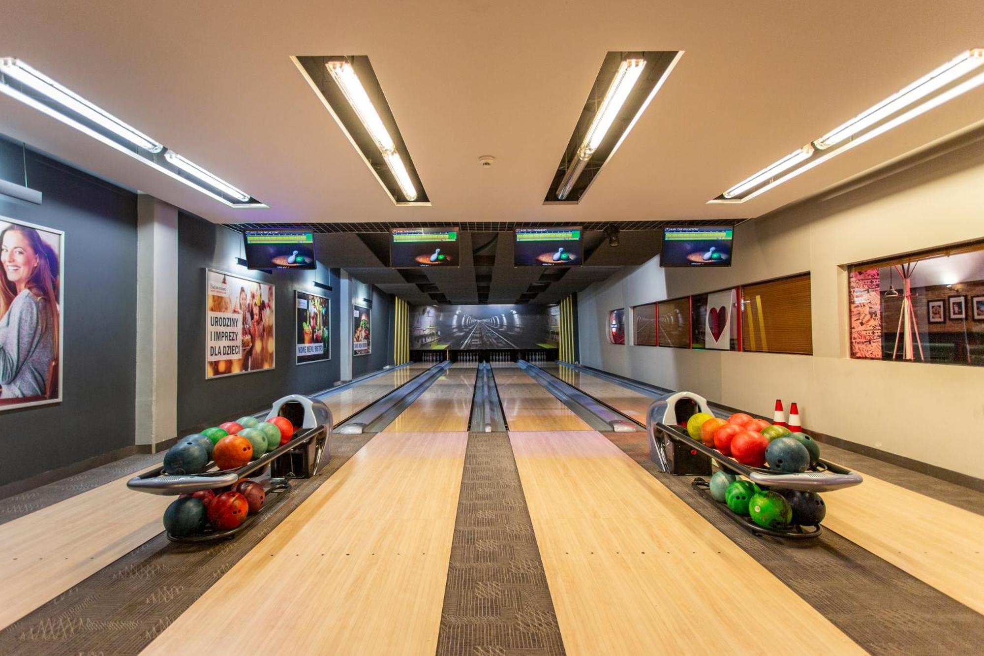 Bażantowo Sport Katowice