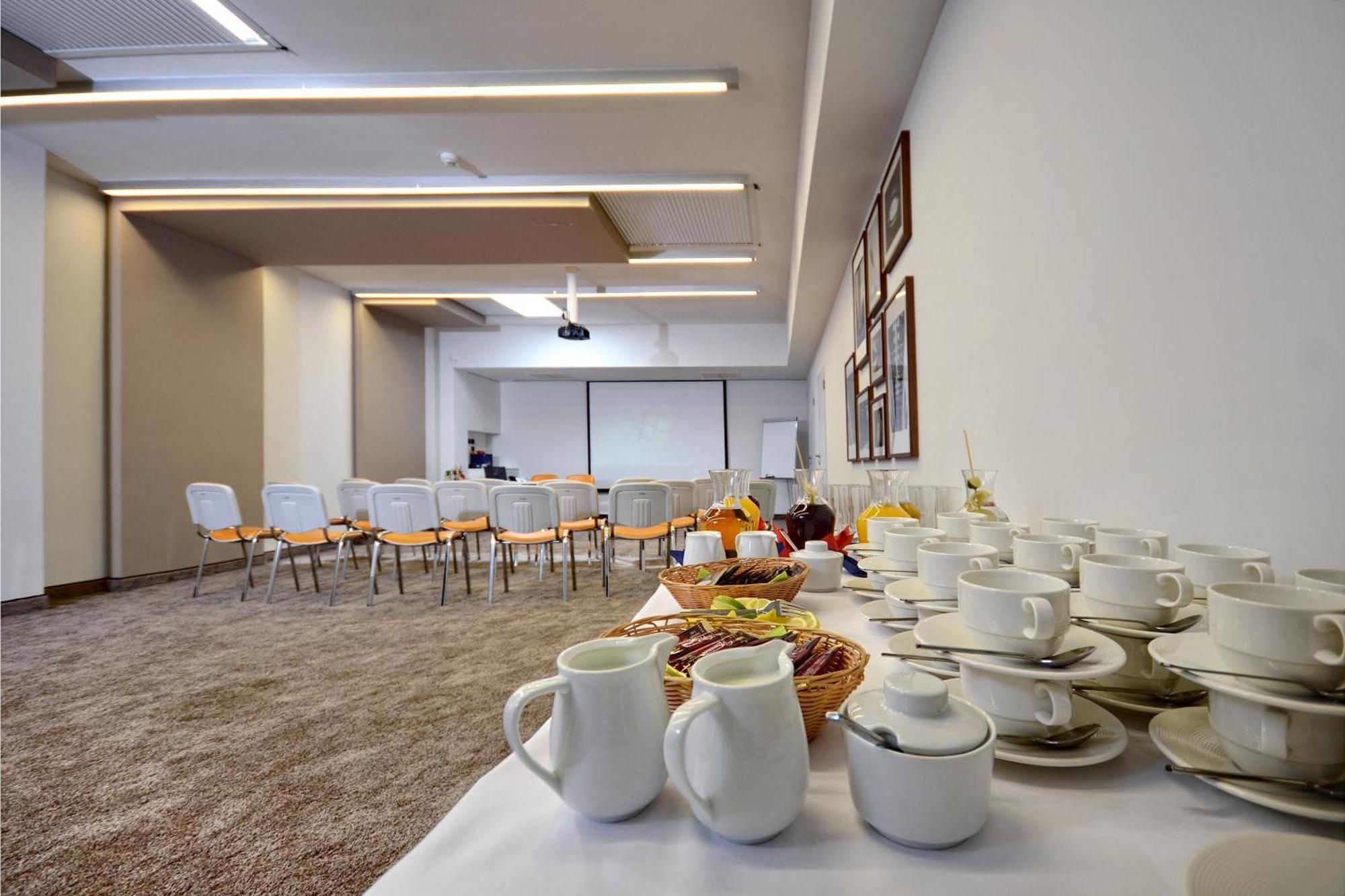 Hotel Bażantowo Sport Katowice