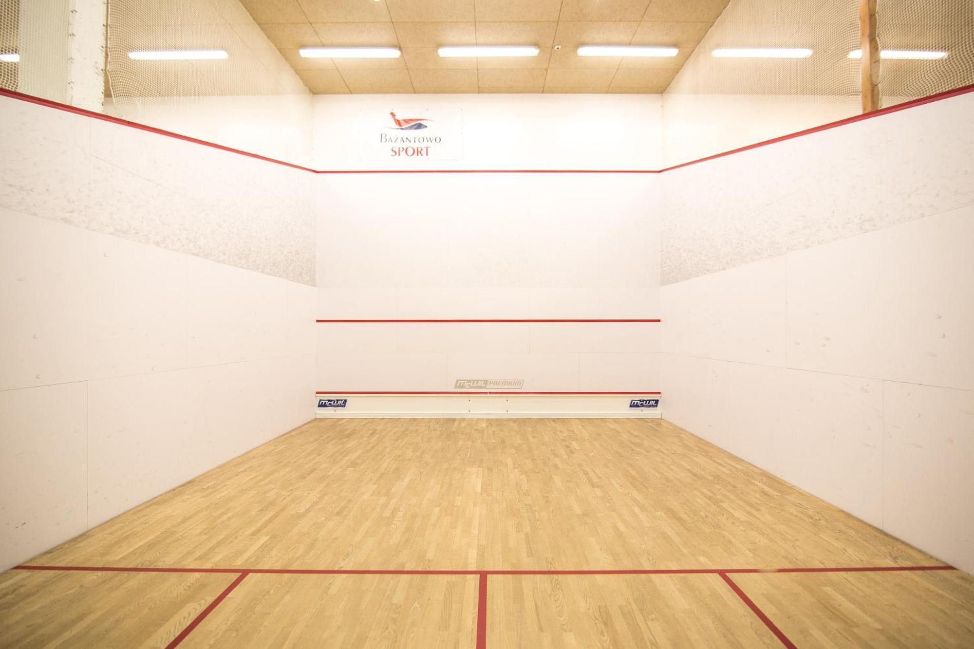 Bażantowo Sport Katowice