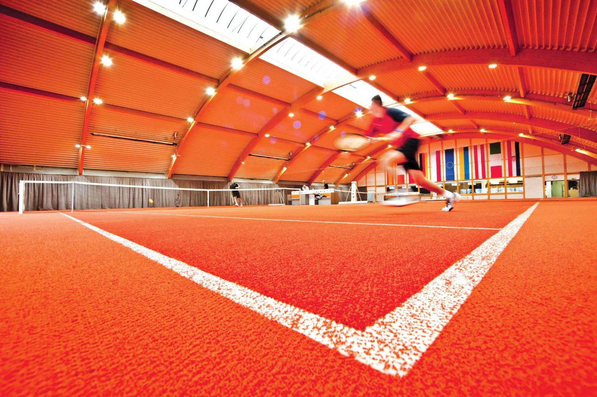 Hotel Bażantowo Sport Katowice