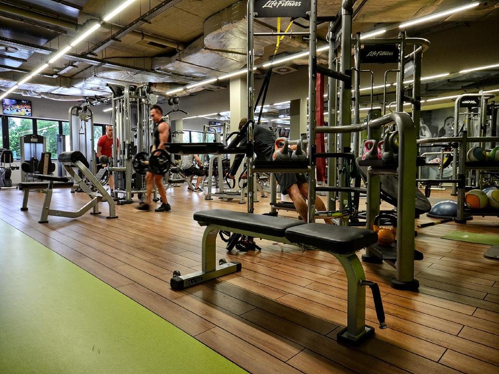 Hotel Bażantowo Sport 3*