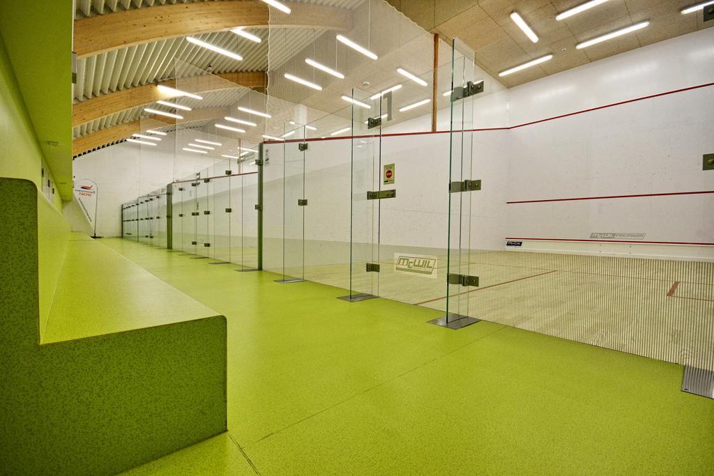 Hotel Bażantowo Sport