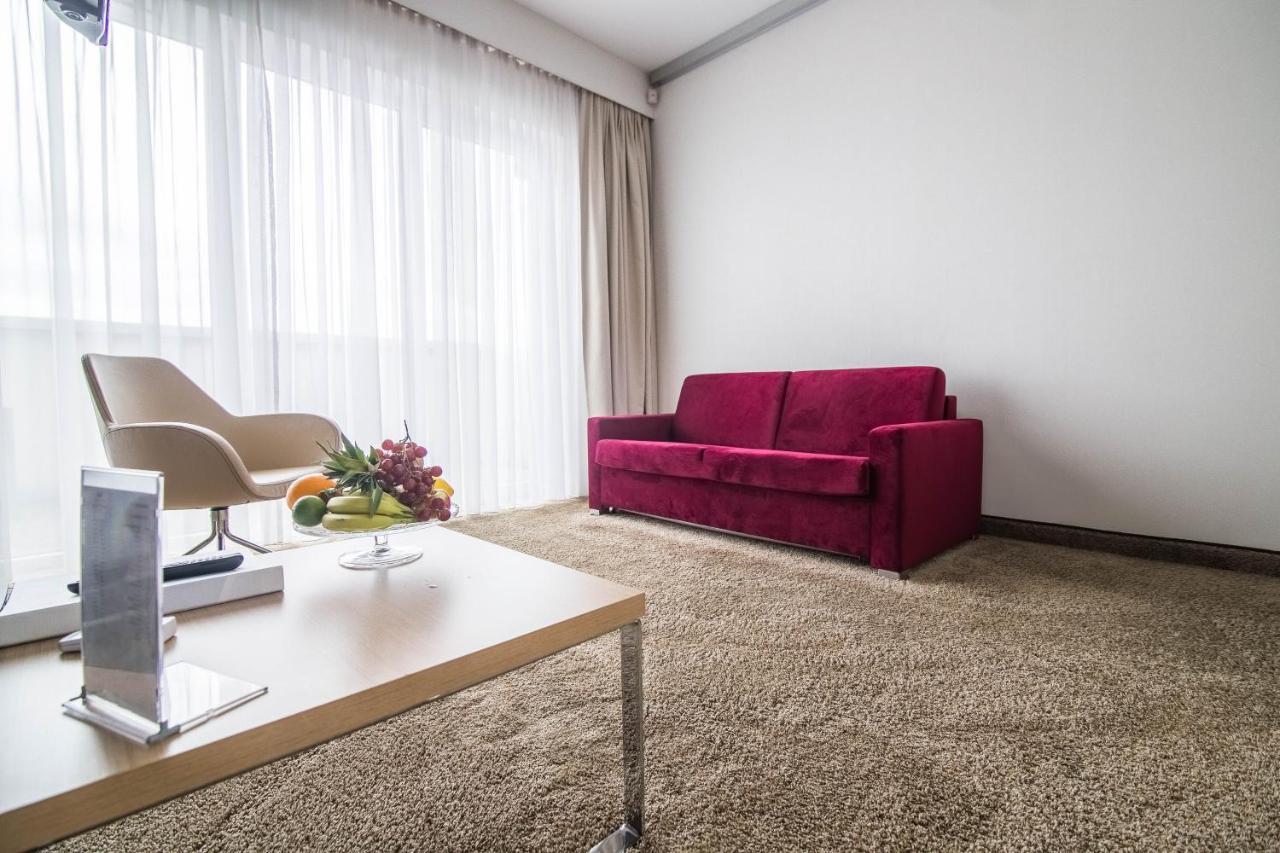 Hotel Bażantowo Sport Katowice