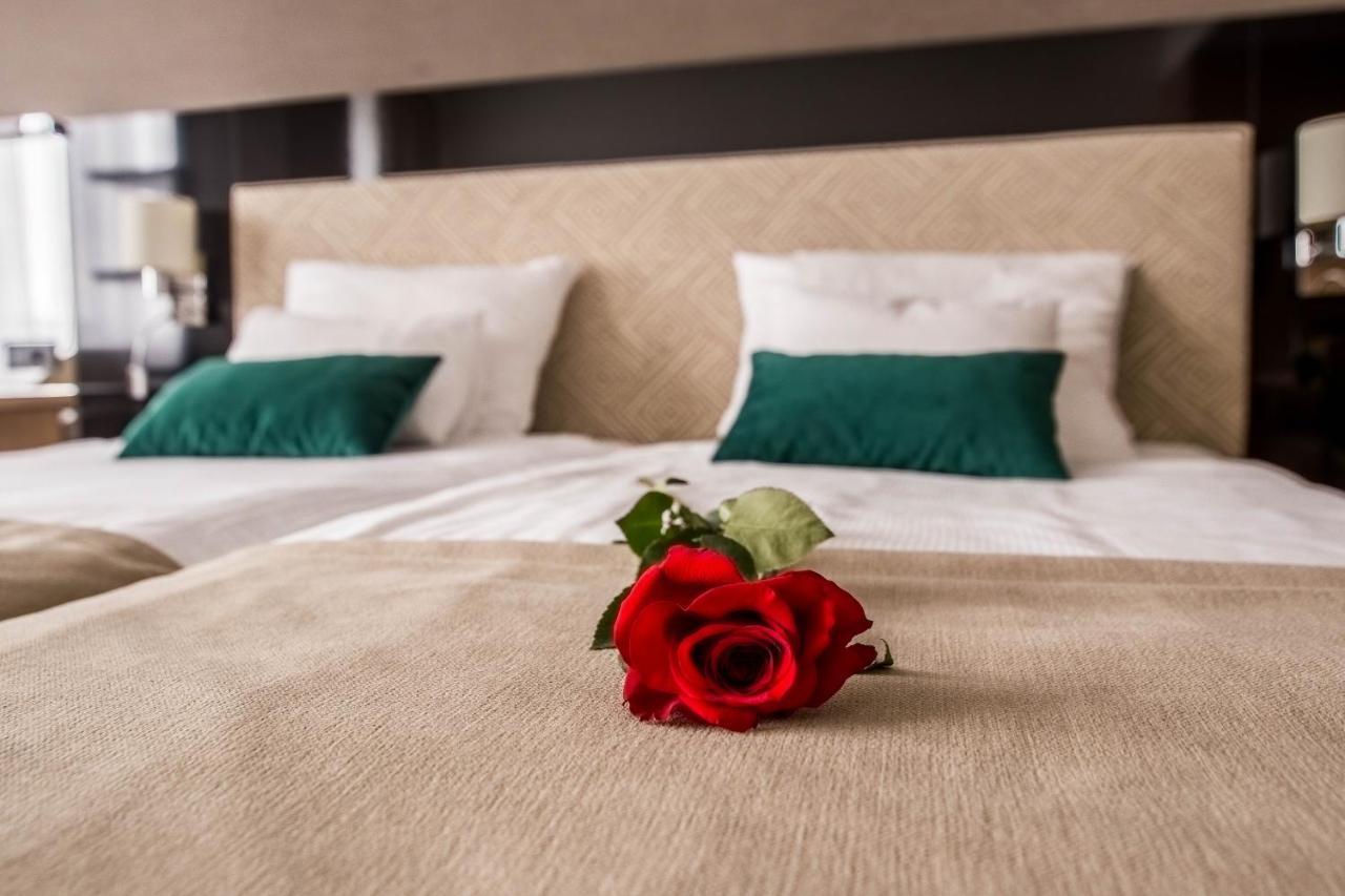 Hotel Bażantowo Sport 3*